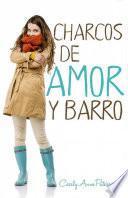 Libro Charcos de amor y barro