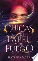 Libro Chicas de papel y fuego