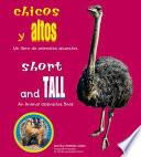 Libro Chicos Y Altos/Short and Tall