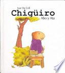 Libro Chiguiro Abo y Ata / Chiguiro Abo & Ata