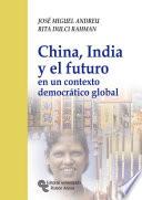 Libro China, India y el Futuro