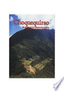 Libro Choquequirao