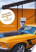 Libro Christoph David Drange