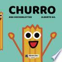 Libro Churro