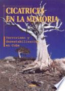 Cicatrices en la memoria