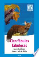 Libro Cien fábulas fabulosas