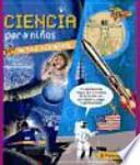 Libro Ciencia para niños