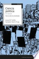 Ciencia política