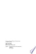 Libro Ciencia política, un balance de fin de siglo