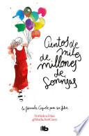 Libro Cientos de miles de millones de sonrisas / Hundreds of Billions of Smiles