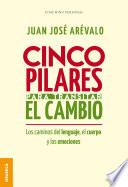 Libro Cinco pilares para transitar el cambio