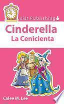 Libro Cinderella / La Cenicienta