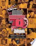 Libro Cine Mexicano del 70: La Década Prodigiosa