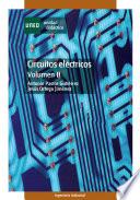 Libro CIRCUITOS ELÉCTRICOS. VOL. II