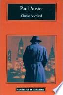 Libro Ciudad de cristal