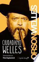 Libro Ciudadano Welles