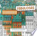 Libro CIUDADES FABULOSAS