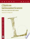 Clásicos latinoamericanos Vol. II