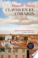 Libro Clavos en el corazón