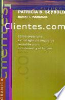 Libro Clientes.com