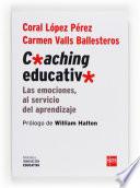 Libro Coaching educativo