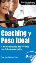 Libro Coaching y peso ideal