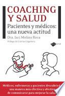 Coaching y salud
