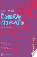 Libro Cobra Norato