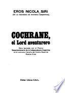 Cochrane, el lord aventurero