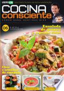 Cocina Consciente 06 - El ABC de la alimentación viva