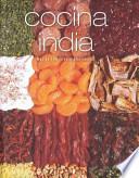 Libro Cocina India: Mas de 100 Irresistibles Recetas