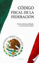 Libro Código Fiscal de la Federación