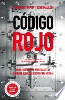 Libro Código rojo