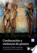 Libro Coeducación y violencia de género