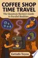 Libro Coffee Shop Time Travel