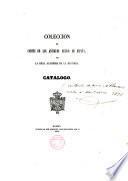Colección de cortes de los antiguos Reinos de España por la Real Academia de la Historia