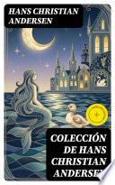 Libro Colección de Hans Christian Andersen