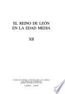 Colección Fuentes y estudios de historia leonesa