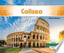 Libro Coliseo