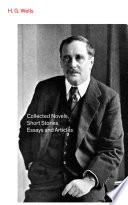 Libro Collected Novels, Short Stories, Essays and Articles