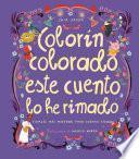 Libro Colorín colorado este cuento lo he rimado