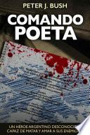 Libro Comando Poeta