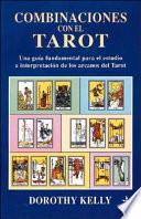 Libro Combinaciones con el Tarot