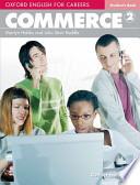 Libro Commerce