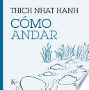 Libro Cómo Andar