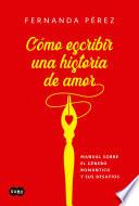 Cómo escribir una historia de amor