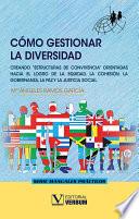 Libro Cómo gestionar la diversidad