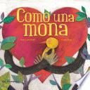 Libro Como una mona