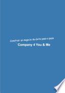 Libro Company 4 You & Me