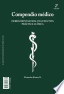 Compendio Médico Segunda Edición